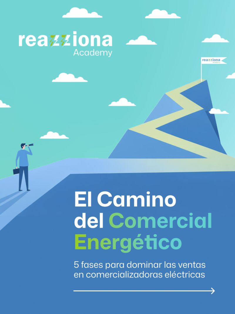 Camino del profesional